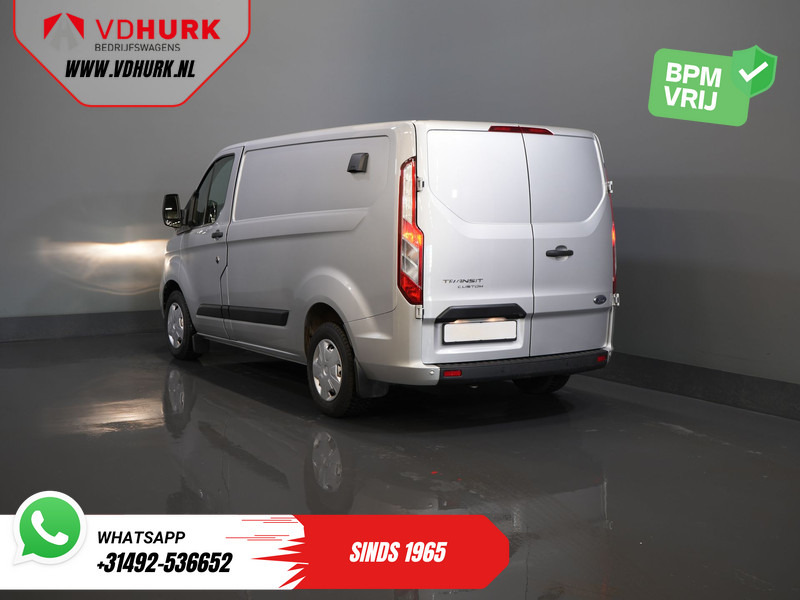 Ford Transit Custom 2.0 TDCI 130 pk BPM VRIJ! Sortimo/ Standkachel/ Stoelverw./ Carplay/ Camera/ Navi/ Cruise - Fourgon utilitaire: photos 2 Ford Transit Custom 2.0 TDCI 130 pk BPM VRIJ! Sortimo/ Standkachel/ Stoelverw./ Carplay/ Camera/ Navi/ Cruise - Fourgon utilitaire: photos 2