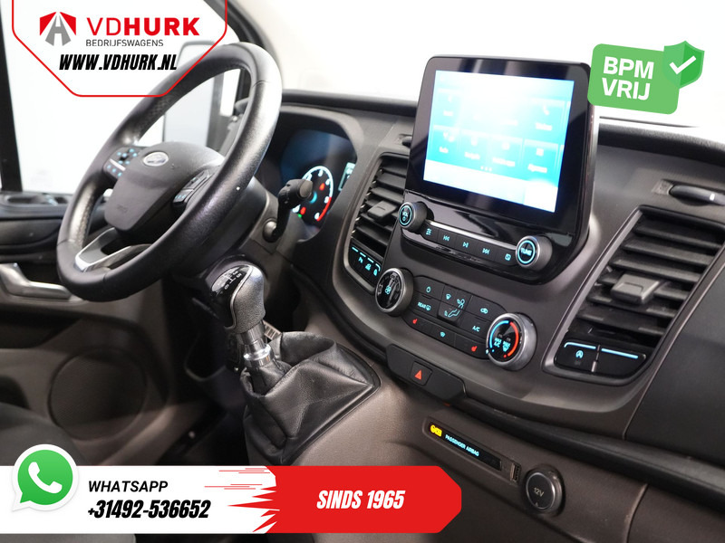 Ford Transit Custom 2.0 TDCI L2 Trend DC Dubbel Cabine BPM VRIJ! NL Auto/ Stoelverw./ Carplay/ 2.7t Trekverm./ Navi/ PDC/ Cruise - Fourgonnette, Utilitaire double cabine: photos 3 Ford Transit Custom 2.0 TDCI L2 Trend DC Dubbel Cabine BPM VRIJ! NL Auto/ Stoelverw./ Carplay/ 2.7t Trekverm./ Navi/ PDC/ Cruise - Fourgonnette, Utilitaire double cabine: photos 3