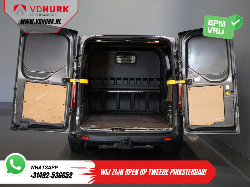 Ford Transit Custom 320 2.0 TDCI 130 pk Aut. L2 Trend BPM VRIJ! Dubbel Cabine DC Carplay/ Stoelverw./ PDC/ Cruise/ Trekhaak/ Airco - Fourgonnette, Utilitaire double cabine: photos 5 Ford Transit Custom 320 2.0 TDCI 130 pk Aut. L2 Trend BPM VRIJ! Dubbel Cabine DC Carplay/ Stoelverw./ PDC/ Cruise/ Trekhaak/ Airco - Fourgonnette, Utilitaire double cabine: photos 5