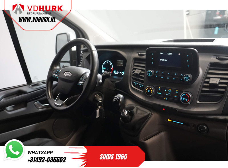 Ford Transit Custom Tourneo 2.0 TDCI € 30.182,- incl. BTW/BPM Trend Combi/ Kombi/ 9 Persoons/ 9 P/ Cruise/ PDC/ Airco - Minibus, Transport de personnes: photos 3 Ford Transit Custom Tourneo 2.0 TDCI € 30.182,- incl. BTW/BPM Trend Combi/ Kombi/ 9 Persoons/ 9 P/ Cruise/ PDC/ Airco - Minibus, Transport de personnes: photos 3