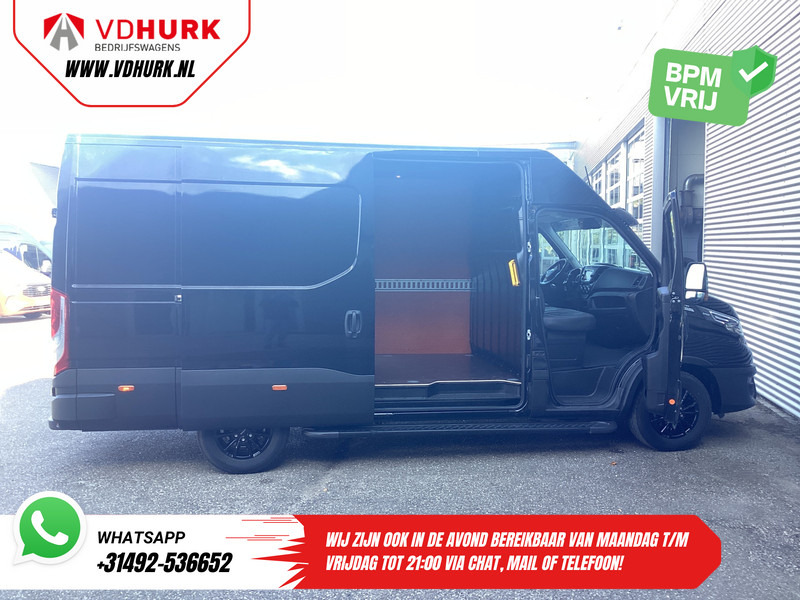Fourgon utilitaire Iveco Daily 35S18 3.0 180 pk Aut. L2H2 BPM VRIJ 3.5t Trekverm./ Adapt. Cruise/ LED/ Carplay/ 270Gr.Deuren/ Climate/ Gev. Stoel/ LED/ Camera/: photos 6