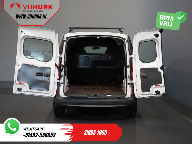 Mercedes-Benz Citan 108 CDI 75 pk BPM VRIJ EUR 6/ NL auto/ Airco/ PDC/ Dakdragers/ Radio - Fourgonnette: photos 5 Mercedes-Benz Citan 108 CDI 75 pk BPM VRIJ EUR 6/ NL auto/ Airco/ PDC/ Dakdragers/ Radio - Fourgonnette: photos 5
