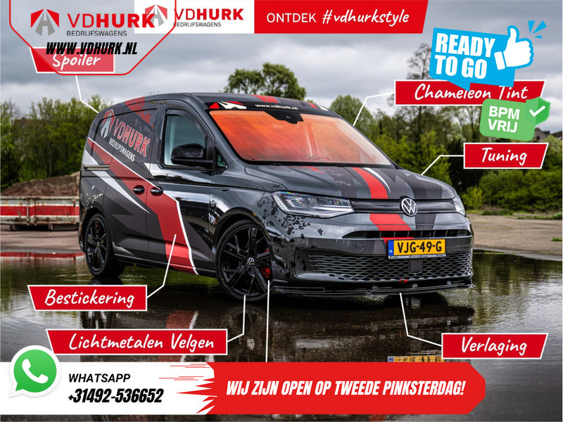Mercedes-Benz Citan 112 CDI Pro Aut. BPM VRIJ! LED/ 3pers./ Stoelverw./ Carplay/ Camera/ LMV/ Cruise/ Trekhaak - Fourgonnette: photos 4 Mercedes-Benz Citan 112 CDI Pro Aut. BPM VRIJ! LED/ 3pers./ Stoelverw./ Carplay/ Camera/ LMV/ Cruise/ Trekhaak - Fourgonnette: photos 4