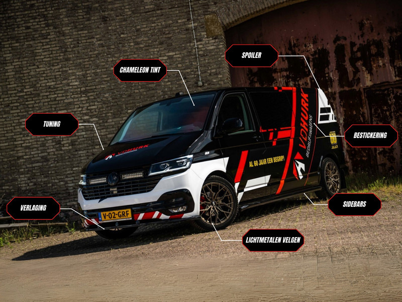 Mercedes-Benz V-Klasse 250d L3 Aut. DC Dubbel Cabine BPM VRIJ! Leder/ 2x Schuifdeur/ Elek.Klep/ LED/ Standkachel/ Stoelverw./ Camera/ Trekhaak/ PDC/ Cr - Fourgonnette, Utilitaire double cabine: photos 4 Mercedes-Benz V-Klasse 250d L3 Aut. DC Dubbel Cabine BPM VRIJ! Leder/ 2x Schuifdeur/ Elek.Klep/ LED/ Standkachel/ Stoelverw./ Camera/ Trekhaak/ PDC/ Cr - Fourgonnette, Utilitaire double cabine: photos 4