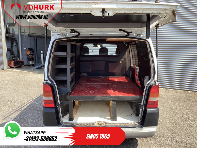 Mercedes-Benz Vito 108 CDI EXPORT ONLY ENGINE DEFECT NL Auto/ Trekhaak/ Imperiaal/ Fietsendrager - Fourgonnette: photos 5 Mercedes-Benz Vito 108 CDI EXPORT ONLY ENGINE DEFECT NL Auto/ Trekhaak/ Imperiaal/ Fietsendrager - Fourgonnette: photos 5