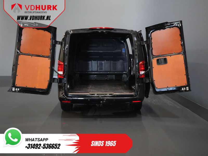 Mercedes-Benz Vito 114 CDI Aut. L2 BPM VRIJ! Carplay/ Cruise /Camera /PDC V+A/ Trekhaak - Fourgonnette: photos 5 Mercedes-Benz Vito 114 CDI Aut. L2 BPM VRIJ! Carplay/ Cruise /Camera /PDC V+A/ Trekhaak - Fourgonnette: photos 5