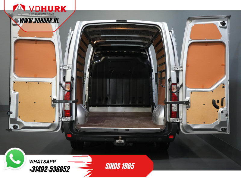 Nissan NV400 35 2.3 dCi 136 pk L2H2 2x Schuifdeur/ Climate/ Navi/ Cruise/ Camera/ PDC/ Trekhaak - Fourgon utilitaire: photos 5 Nissan NV400 35 2.3 dCi 136 pk L2H2 2x Schuifdeur/ Climate/ Navi/ Cruise/ Camera/ PDC/ Trekhaak - Fourgon utilitaire: photos 5