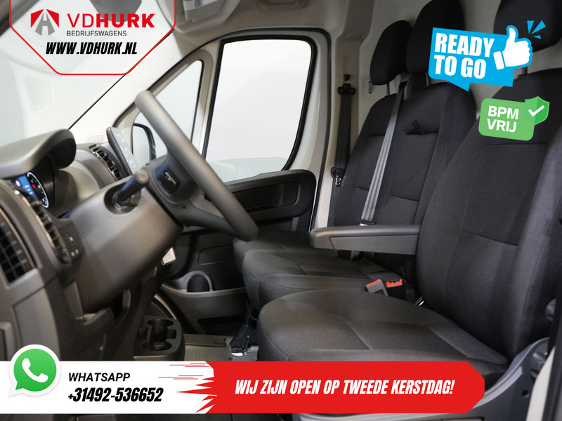 Fourgon utilitaire Opel Movano 35 2.2 CDTI 140 pk Aut. ZF L2H2 BPM VRIJ! Virtual Cockpit/ Carplay/ Climate/ 270Gr. Deuren/ Navi/ Camera/ Cruise/ PDC/ DAB: photos 12 Fourgon utilitaire Opel Movano 35 2.2 CDTI 140 pk Aut. ZF L2H2 BPM VRIJ! Virtual Cockpit/ Carplay/ Climate/ 270Gr. Deuren/ Navi/ Camera/ Cruise/ PDC/ DAB: photos 12