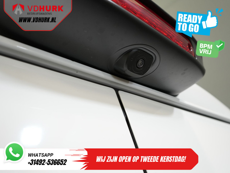 Fourgon utilitaire Opel Movano 35 2.2 CDTI 140 pk Aut. ZF L2H2 BPM VRIJ! Virtual Cockpit/ Carplay/ Climate/ 270Gr. Deuren/ Navi/ Camera/ Cruise/ PDC/ DAB: photos 16 Fourgon utilitaire Opel Movano 35 2.2 CDTI 140 pk Aut. ZF L2H2 BPM VRIJ! Virtual Cockpit/ Carplay/ Climate/ 270Gr. Deuren/ Navi/ Camera/ Cruise/ PDC/ DAB: photos 16