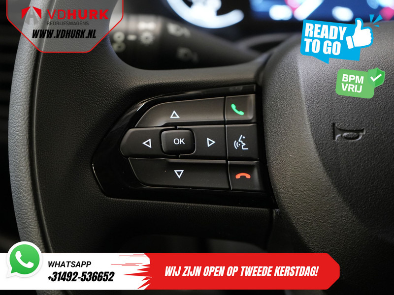Fourgon utilitaire Opel Movano 35 2.2 CDTI 140 pk Aut. ZF L2H2 BPM VRIJ! Virtual Cockpit/ Carplay/ Climate/ 270Gr. Deuren/ Navi/ Camera/ Cruise/ PDC/ DAB: photos 17 Fourgon utilitaire Opel Movano 35 2.2 CDTI 140 pk Aut. ZF L2H2 BPM VRIJ! Virtual Cockpit/ Carplay/ Climate/ 270Gr. Deuren/ Navi/ Camera/ Cruise/ PDC/ DAB: photos 17