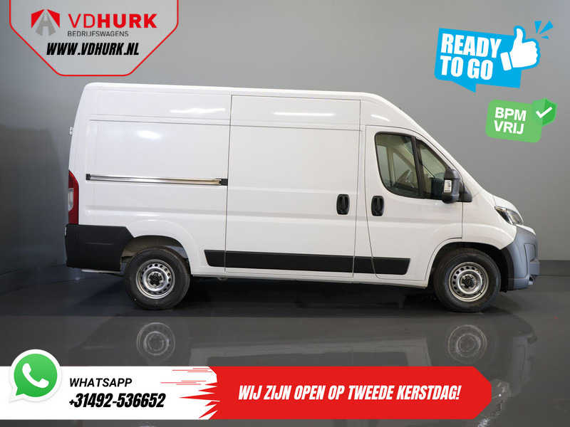 Fourgon utilitaire Opel Movano 35 2.2 CDTI 140 pk Aut. ZF L2H2 BPM VRIJ! Virtual Cockpit/ Carplay/ Climate/ 270Gr. Deuren/ Navi/ Camera/ Cruise/ PDC/ DAB: photos 11 Fourgon utilitaire Opel Movano 35 2.2 CDTI 140 pk Aut. ZF L2H2 BPM VRIJ! Virtual Cockpit/ Carplay/ Climate/ 270Gr. Deuren/ Navi/ Camera/ Cruise/ PDC/ DAB: photos 11