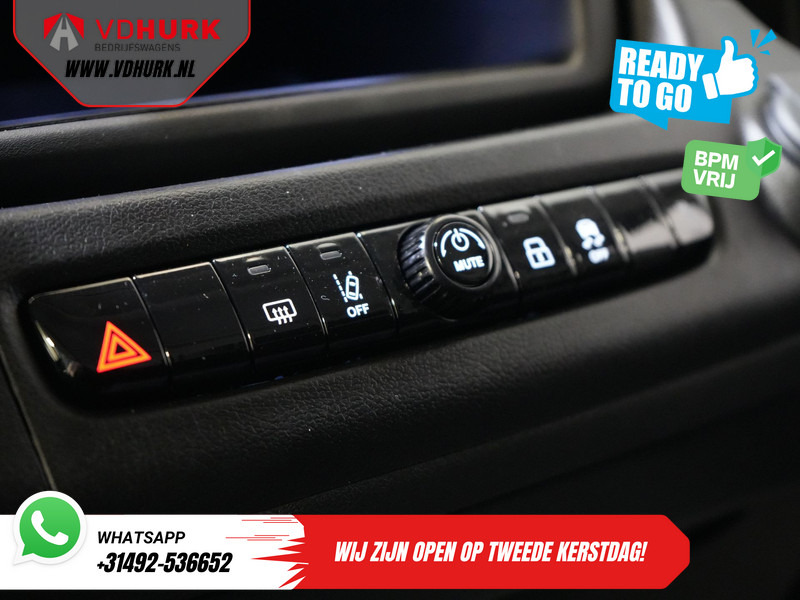 Fourgon utilitaire Opel Movano 35 2.2 CDTI 140 pk Aut. ZF L2H2 BPM VRIJ! Virtual Cockpit/ Carplay/ Climate/ 270Gr. Deuren/ Navi/ Camera/ Cruise/ PDC/ DAB: photos 20 Fourgon utilitaire Opel Movano 35 2.2 CDTI 140 pk Aut. ZF L2H2 BPM VRIJ! Virtual Cockpit/ Carplay/ Climate/ 270Gr. Deuren/ Navi/ Camera/ Cruise/ PDC/ DAB: photos 20