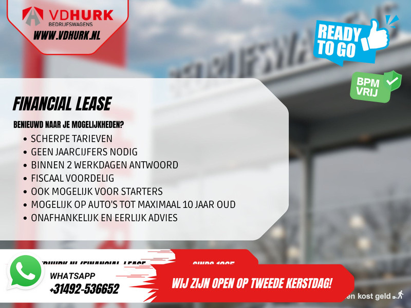 Fourgon utilitaire Opel Movano 35 2.2 CDTI 140 pk Aut. ZF L2H2 BPM VRIJ! Virtual Cockpit/ Carplay/ Climate/ 270Gr. Deuren/ Navi/ Camera/ Cruise/ PDC/ DAB: photos 13 Fourgon utilitaire Opel Movano 35 2.2 CDTI 140 pk Aut. ZF L2H2 BPM VRIJ! Virtual Cockpit/ Carplay/ Climate/ 270Gr. Deuren/ Navi/ Camera/ Cruise/ PDC/ DAB: photos 13