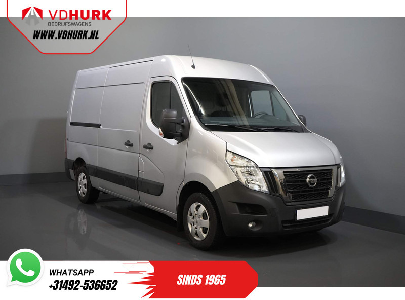 Opel Movano (Nissan NV400) 35 2.3 dCi 136 pk L2H2 2x Schuifdeur/ Climate/ Navi/ Cruise/ Camera/ PDC/ Trekhaak - Fourgon utilitaire: photos 1 Opel Movano (Nissan NV400) 35 2.3 dCi 136 pk L2H2 2x Schuifdeur/ Climate/ Navi/ Cruise/ Camera/ PDC/ Trekhaak - Fourgon utilitaire: photos 1