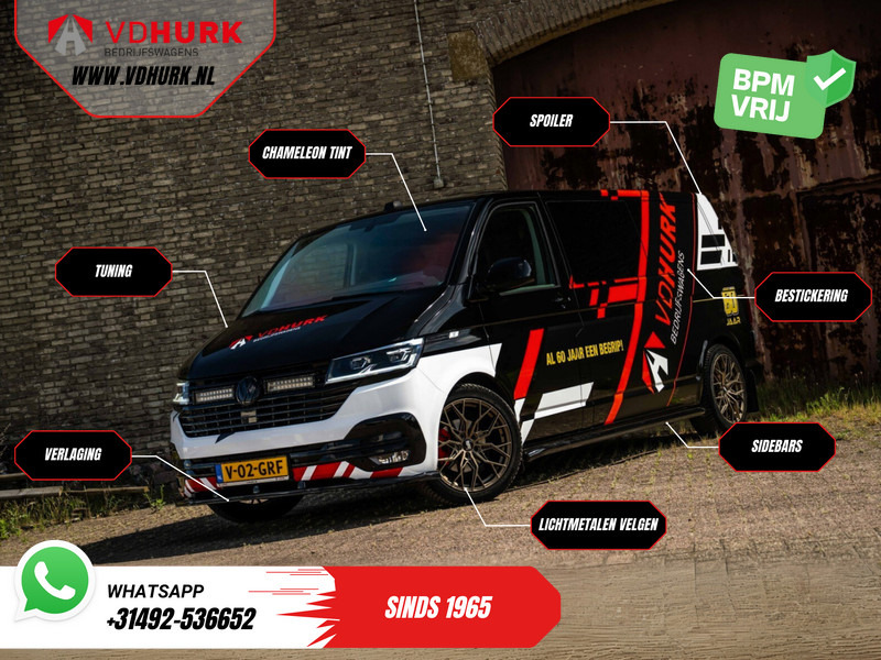 Opel Vivaro 1.6 CDTI 140 pk L2 DC Dubbel Cabine EXPORT ONLY 2x Schuifdeur/ Leder/ Climate/ Carplay/ Camera/ Cruise/ PDC/ Trekhaak/ LMV - Fourgonnette, Utilitaire double cabine: photos 4 Opel Vivaro 1.6 CDTI 140 pk L2 DC Dubbel Cabine EXPORT ONLY 2x Schuifdeur/ Leder/ Climate/ Carplay/ Camera/ Cruise/ PDC/ Trekhaak/ LMV - Fourgonnette, Utilitaire double cabine: photos 4