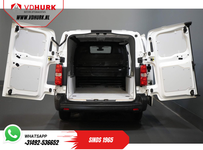 Opel Vivaro 2.0 CDTI 180 pk Aut. L3 Stoelverw/ Carplay/ PDC/ Cruise/ Airco - Fourgon utilitaire: photos 5 Opel Vivaro 2.0 CDTI 180 pk Aut. L3 Stoelverw/ Carplay/ PDC/ Cruise/ Airco - Fourgon utilitaire: photos 5