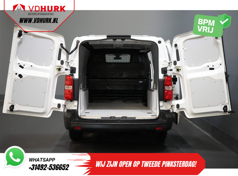 Opel Vivaro 2.0 CDTI 180 pk Aut. L3 Stoelverw/ Carplay/ PDC/ Cruise/ Airco - Fourgon utilitaire: photos 5 Opel Vivaro 2.0 CDTI 180 pk Aut. L3 Stoelverw/ Carplay/ PDC/ Cruise/ Airco - Fourgon utilitaire: photos 5