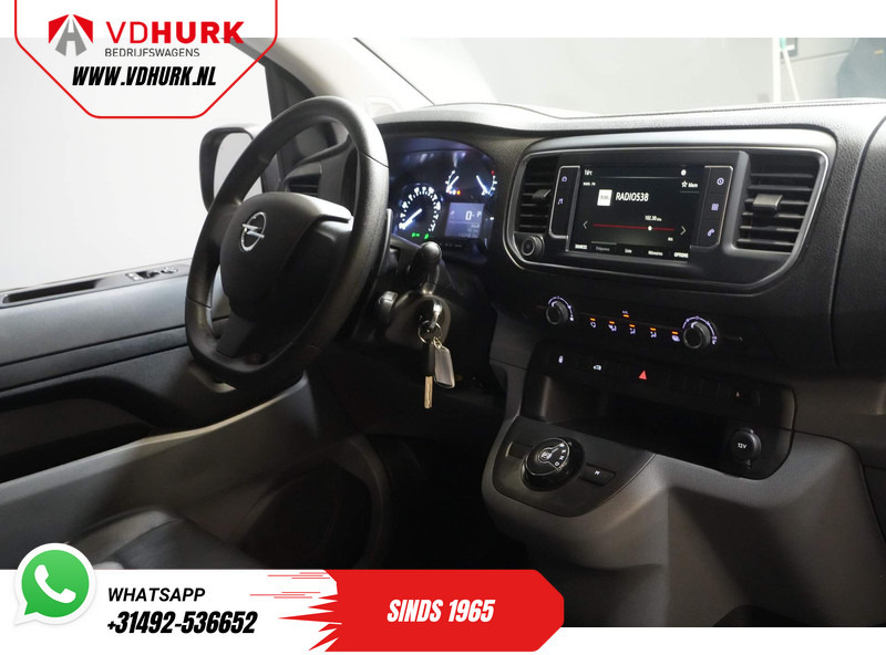 Opel Vivaro 2.0 CDTI 180 pk Aut. L3 Stoelverw/ Carplay/ PDC/ Cruise/ Airco - Fourgon utilitaire: photos 3 Opel Vivaro 2.0 CDTI 180 pk Aut. L3 Stoelverw/ Carplay/ PDC/ Cruise/ Airco - Fourgon utilitaire: photos 3