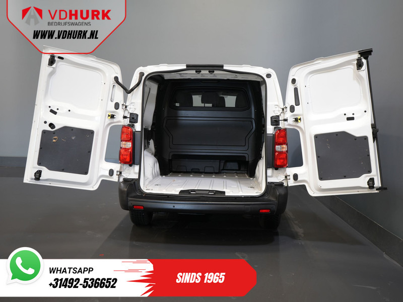 Peugeot Expert 2.0 HDI 125 pk L3 Dubbel Cabine BPM VRIJ! DC NL Auto/ 6 Pers./ Cruise/ PDC - Fourgonnette, Utilitaire double cabine: photos 5 Peugeot Expert 2.0 HDI 125 pk L3 Dubbel Cabine BPM VRIJ! DC NL Auto/ 6 Pers./ Cruise/ PDC - Fourgonnette, Utilitaire double cabine: photos 5