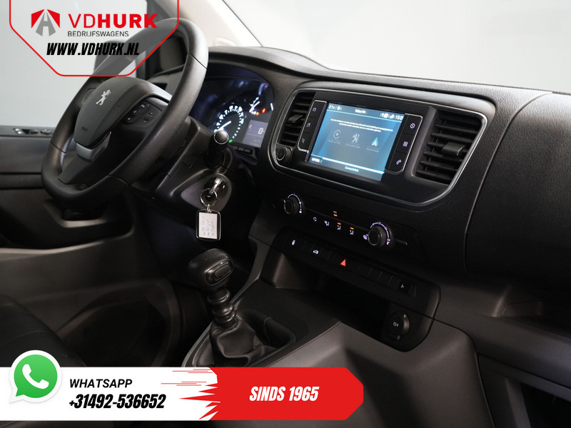 Peugeot Expert 2.0 HDI 125 pk L3 EXPORT ONLY Carplay/ PDC/ Cruise/ Navi/ Trekhaak/ Airco - Fourgon utilitaire: photos 3 Peugeot Expert 2.0 HDI 125 pk L3 EXPORT ONLY Carplay/ PDC/ Cruise/ Navi/ Trekhaak/ Airco - Fourgon utilitaire: photos 3