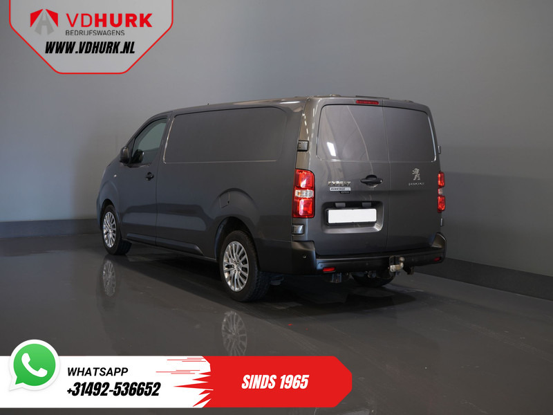 Peugeot Expert 2.0 HDI 125 pk L3 EXPORT ONLY Carplay/ PDC/ Cruise/ Navi/ Trekhaak/ Airco - Fourgon utilitaire: photos 2 Peugeot Expert 2.0 HDI 125 pk L3 EXPORT ONLY Carplay/ PDC/ Cruise/ Navi/ Trekhaak/ Airco - Fourgon utilitaire: photos 2