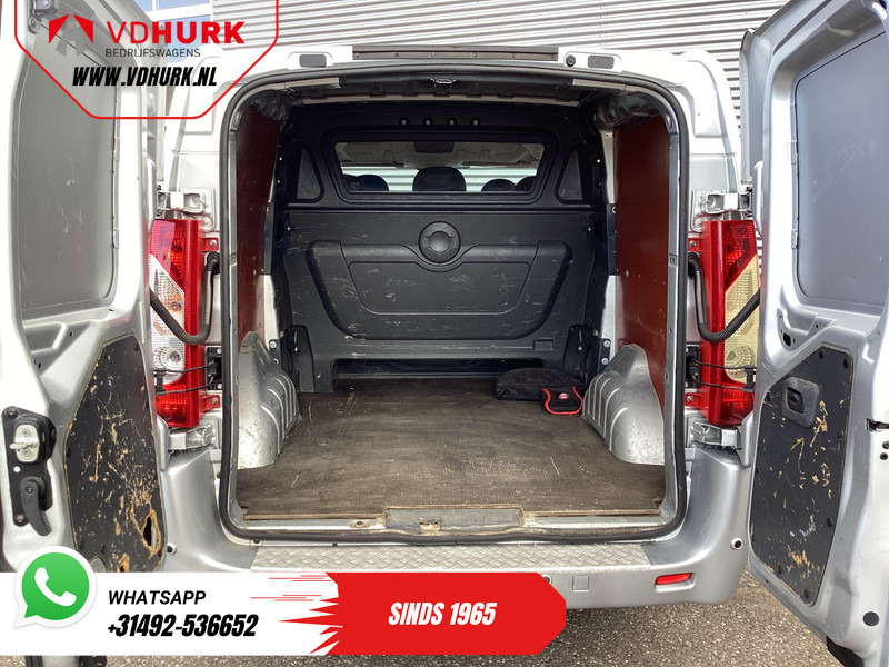 Peugeot Expert 2.0 HDI 130 pk L2 Dubbel Cabine DC EXPORT Airco/ Cruise/ Navi/ PDC/ Trekhaak - Fourgonnette, Utilitaire double cabine: photos 5 Peugeot Expert 2.0 HDI 130 pk L2 Dubbel Cabine DC EXPORT Airco/ Cruise/ Navi/ PDC/ Trekhaak - Fourgonnette, Utilitaire double cabine: photos 5