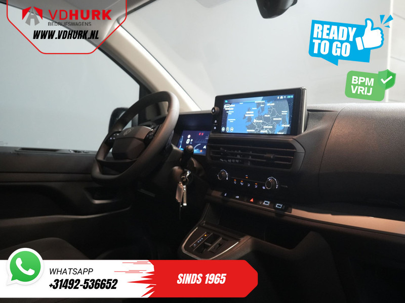 Peugeot Expert 2.0 HDi 145 pk Aut. L2 BPM VRIJ! LED/ Virtual Cockpit/ Carplay/ Navi/ Cruise/ Camera - Fourgon utilitaire: photos 3 Peugeot Expert 2.0 HDi 145 pk Aut. L2 BPM VRIJ! LED/ Virtual Cockpit/ Carplay/ Navi/ Cruise/ Camera - Fourgon utilitaire: photos 3