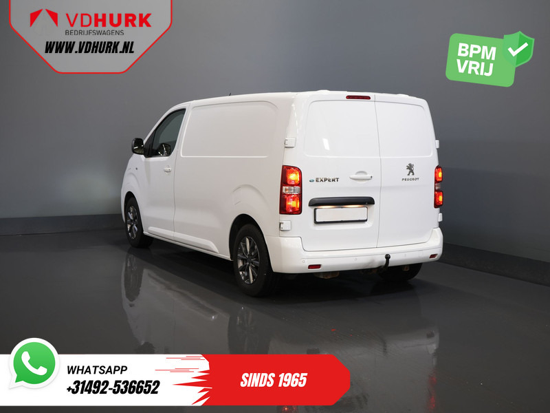 Peugeot e-Expert L2 75 kWh 330 km WLTP Snellader/ Stoelverw./ Navi/ Carplay/ Camera/ Climate/ LMV/ Cruise - Fourgonnette, Utilitaire électrique: photos 2 Peugeot e-Expert L2 75 kWh 330 km WLTP Snellader/ Stoelverw./ Navi/ Carplay/ Camera/ Climate/ LMV/ Cruise - Fourgonnette, Utilitaire électrique: photos 2