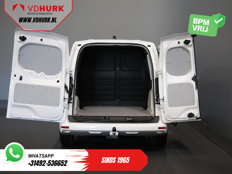 Renault Kangoo 1.5 dCi 95 pk Aut. BPM VRIJ NL Auto/ Carplay/ Camera/ Cruise/ LMV/ Trekhaak/ PDC - Fourgonnette: photos 5 Renault Kangoo 1.5 dCi 95 pk Aut. BPM VRIJ NL Auto/ Carplay/ Camera/ Cruise/ LMV/ Trekhaak/ PDC - Fourgonnette: photos 5