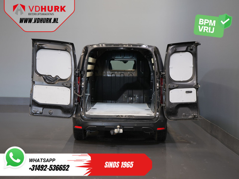 Renault Kangoo Express 1.5 dCi 75 pk NL Auto/ Cruise/ DAB/ PDC/ Airco/ Trekhaak - Fourgonnette: photos 5 Renault Kangoo Express 1.5 dCi 75 pk NL Auto/ Cruise/ DAB/ PDC/ Airco/ Trekhaak - Fourgonnette: photos 5