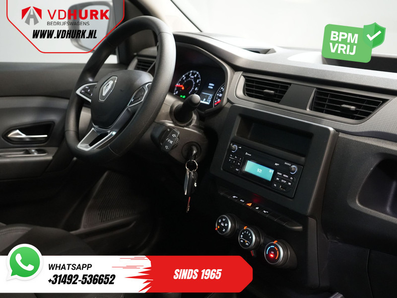 Renault Kangoo Express 1.5 dCi 75 pk NL Auto/ Cruise/ DAB/ PDC/ Airco/ Trekhaak - Fourgonnette: photos 3 Renault Kangoo Express 1.5 dCi 75 pk NL Auto/ Cruise/ DAB/ PDC/ Airco/ Trekhaak - Fourgonnette: photos 3