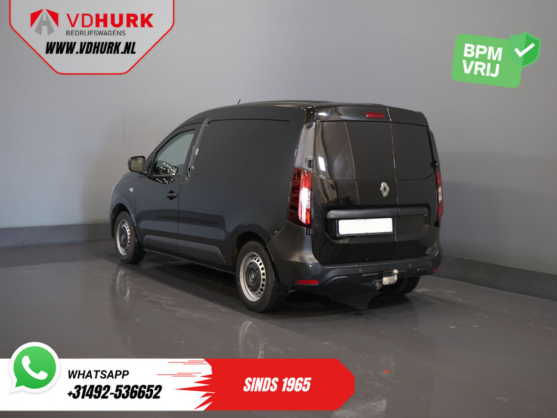 Renault Kangoo Express 1.5 dCi 75 pk NL Auto/ Cruise/ DAB/ PDC/ Airco/ Trekhaak - Fourgonnette: photos 2 Renault Kangoo Express 1.5 dCi 75 pk NL Auto/ Cruise/ DAB/ PDC/ Airco/ Trekhaak - Fourgonnette: photos 2