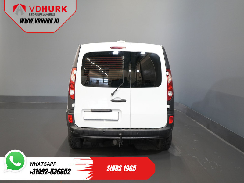 Renault Kangoo Express 1.5 dCi 90 pk EXPORT ONLY Inrichting/ Cruise/ PDC/ Airco/ Trekhaak - Fourgonnette: photos 5 Renault Kangoo Express 1.5 dCi 90 pk EXPORT ONLY Inrichting/ Cruise/ PDC/ Airco/ Trekhaak - Fourgonnette: photos 5