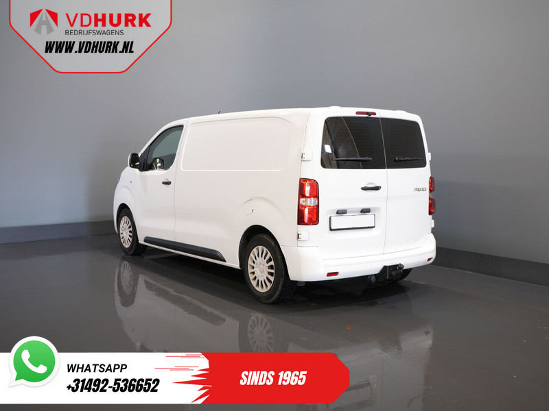 Toyota ProAce 1.6 D-4D 115 pk L2 BPM VRIJ! Cruise/ Camera/ Trekhaak - Fourgonnette: photos 2 Toyota ProAce 1.6 D-4D 115 pk L2 BPM VRIJ! Cruise/ Camera/ Trekhaak - Fourgonnette: photos 2