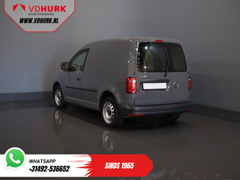 Volkswagen Caddy 1.4 TSI 125 pk BPM VRIJ! BENZINE/ Leder/ Cruise/ Airco - Fourgon utilitaire: photos 2 Volkswagen Caddy 1.4 TSI 125 pk BPM VRIJ! BENZINE/ Leder/ Cruise/ Airco - Fourgon utilitaire: photos 2