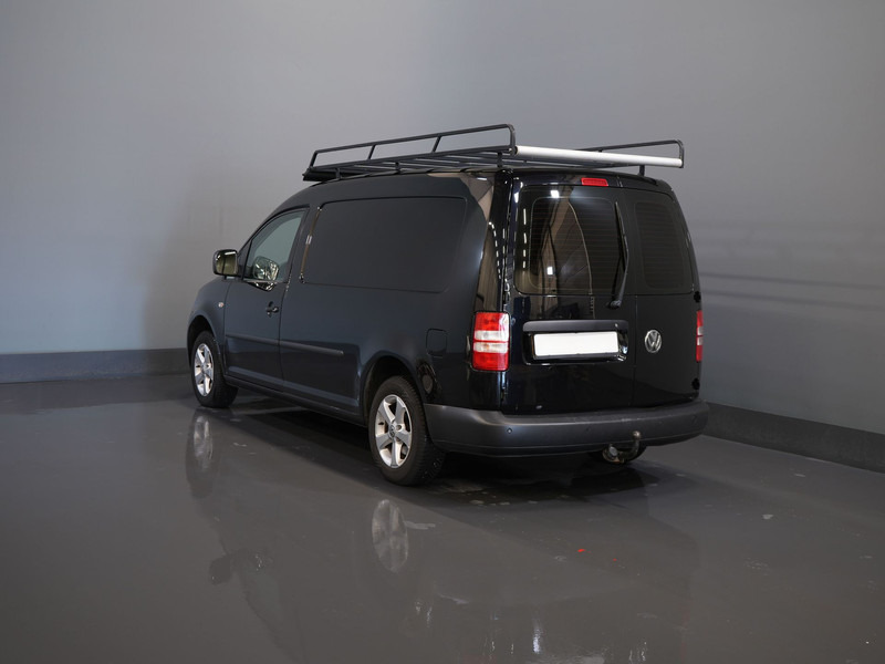 Volkswagen Caddy 1.6 TDI 100 pk Maxi BPM VRIJ! NL Auto/ Cruise/ Imperiaal/ Camera/ PDC/ Airco/ Trekhaak - Fourgonnette: photos 2 Volkswagen Caddy 1.6 TDI 100 pk Maxi BPM VRIJ! NL Auto/ Cruise/ Imperiaal/ Camera/ PDC/ Airco/ Trekhaak - Fourgonnette: photos 2