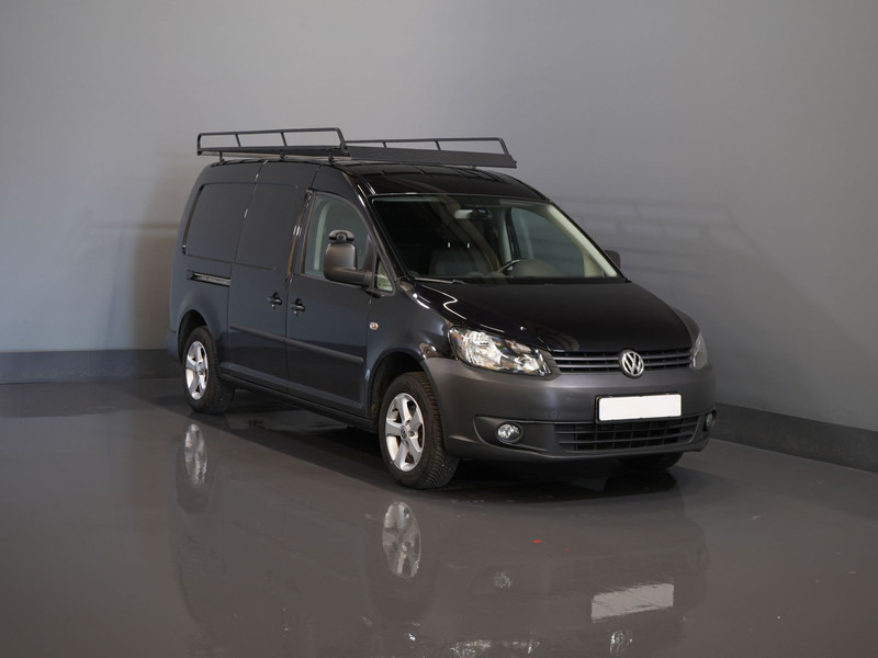 Volkswagen Caddy 1.6 TDI 100 pk Maxi BPM VRIJ! NL Auto/ Cruise/ Imperiaal/ Camera/ PDC/ Airco/ Trekhaak - Fourgonnette: photos 1 Volkswagen Caddy 1.6 TDI 100 pk Maxi BPM VRIJ! NL Auto/ Cruise/ Imperiaal/ Camera/ PDC/ Airco/ Trekhaak - Fourgonnette: photos 1