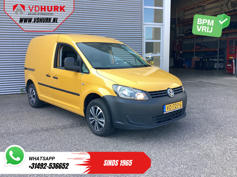 Volkswagen Caddy 1.6 TDI EXPORT ONLY Rijdt Goed/ DB-Riem V.V/ Cruise/ Airco/ Trekhaak - Fourgonnette: photos 1 Volkswagen Caddy 1.6 TDI EXPORT ONLY Rijdt Goed/ DB-Riem V.V/ Cruise/ Airco/ Trekhaak - Fourgonnette: photos 1