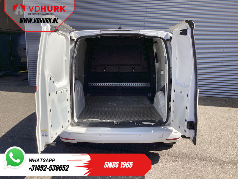 Volkswagen Caddy 2.0 TDI 125 pk DSG Aut. BPM VRIJ EXPORT ONLY Carplay/ Cruise/ Camera/ Navi/ Airco - Fourgon utilitaire: photos 5 Volkswagen Caddy 2.0 TDI 125 pk DSG Aut. BPM VRIJ EXPORT ONLY Carplay/ Cruise/ Camera/ Navi/ Airco - Fourgon utilitaire: photos 5
