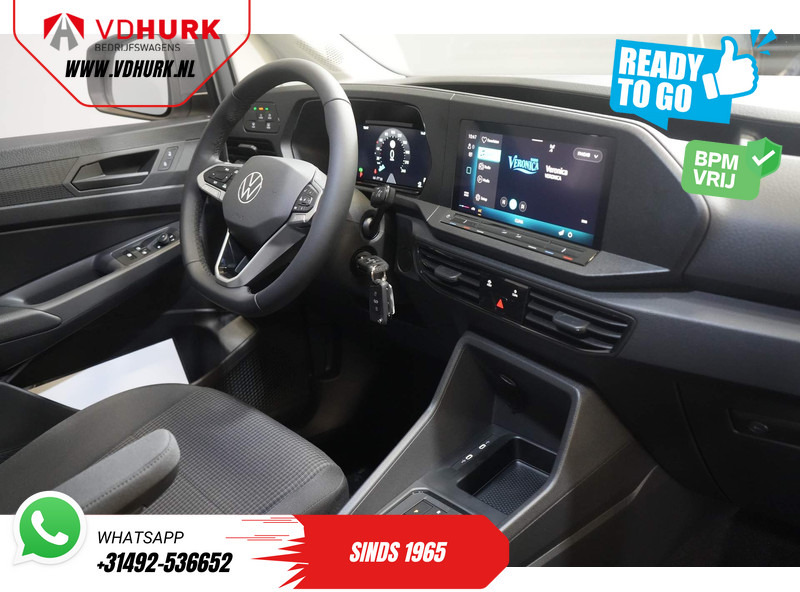 Volkswagen Caddy Cargo Maxi 2.0 TDI 125 pk DSG Aut. BPM VRIJ/ Virtual Cockpit/ 18" LMV/ Carplay/ Cruise/ PDC/ Omvormer - Fourgonnette: photos 3 Volkswagen Caddy Cargo Maxi 2.0 TDI 125 pk DSG Aut. BPM VRIJ/ Virtual Cockpit/ 18" LMV/ Carplay/ Cruise/ PDC/ Omvormer - Fourgonnette: photos 3