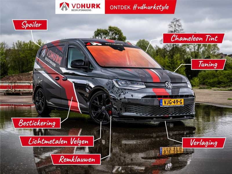 Volkswagen Crafter 32 2.5 TDI 136 pk L3H2 EXPORT ONLY DB Riem V.V./ 2.8t Trekgewicht/ Airco/ 270Gr.Deuren/ Trekhaak - Fourgonnette: photos 4 Volkswagen Crafter 32 2.5 TDI 136 pk L3H2 EXPORT ONLY DB Riem V.V./ 2.8t Trekgewicht/ Airco/ 270Gr.Deuren/ Trekhaak - Fourgonnette: photos 4