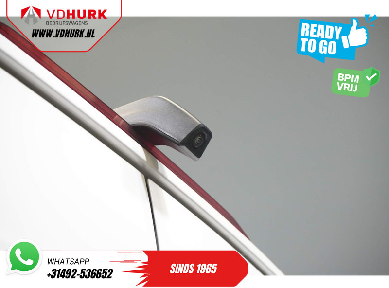 Fourgon utilitaire Volkswagen Crafter 35 2.0 TDI 140 pk DSG Aut. L3H3 BPM VRIJ! 14x VOORRAAD! LED/ Virtual Cockpit/ Camera/ Cruise/ Carplay/ Gev.Stoel: photos 12 Fourgon utilitaire Volkswagen Crafter 35 2.0 TDI 140 pk DSG Aut. L3H3 BPM VRIJ! 14x VOORRAAD! LED/ Virtual Cockpit/ Camera/ Cruise/ Carplay/ Gev.Stoel: photos 12