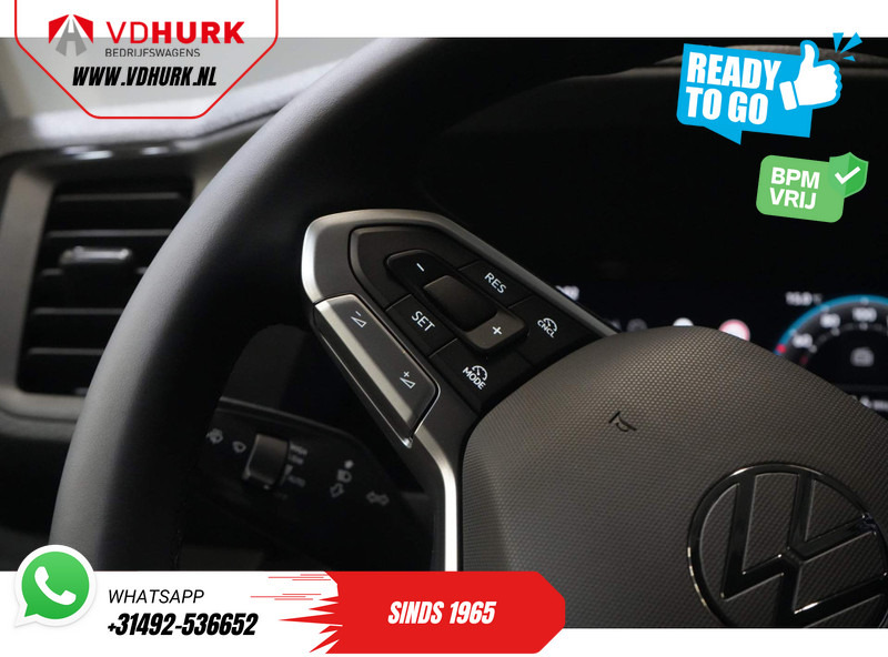 Fourgon utilitaire Volkswagen Crafter 35 2.0 TDI 140 pk DSG Aut. L3H3 BPM VRIJ! 14x VOORRAAD! LED/ Virtual Cockpit/ Camera/ Cruise/ Carplay/ Gev.Stoel: photos 16 Fourgon utilitaire Volkswagen Crafter 35 2.0 TDI 140 pk DSG Aut. L3H3 BPM VRIJ! 14x VOORRAAD! LED/ Virtual Cockpit/ Camera/ Cruise/ Carplay/ Gev.Stoel: photos 16
