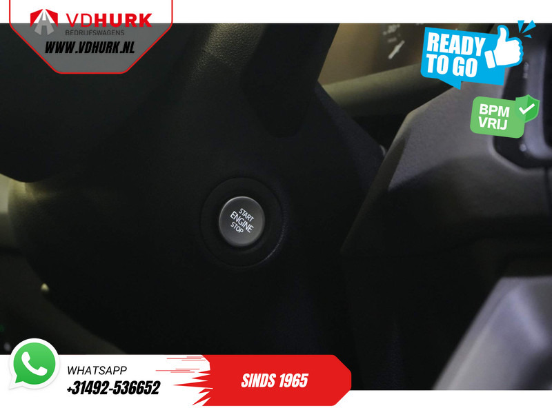 Fourgon utilitaire Volkswagen Crafter 35 2.0 TDI 140 pk DSG Aut. L3H3 BPM VRIJ! 14x VOORRAAD! LED/ Virtual Cockpit/ Camera/ Cruise/ Carplay/ Gev.Stoel: photos 20 Fourgon utilitaire Volkswagen Crafter 35 2.0 TDI 140 pk DSG Aut. L3H3 BPM VRIJ! 14x VOORRAAD! LED/ Virtual Cockpit/ Camera/ Cruise/ Carplay/ Gev.Stoel: photos 20