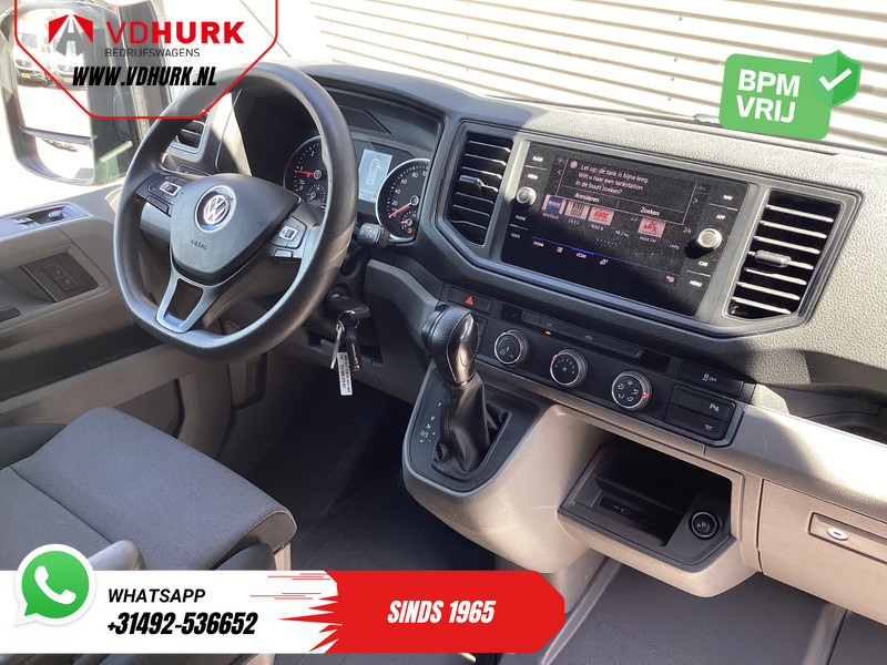 Volkswagen Crafter 50 2.0 TDI 180 pk Aut. DSG BPM VRIJ! Dubbel Lucht/ 270Gr.Deuren/ Gev.Stoel/ Carplay/ Navi/ Camera/ Cruise/ PDC/ Trekhaak - Fourgon utilitaire: photos 3 Volkswagen Crafter 50 2.0 TDI 180 pk Aut. DSG BPM VRIJ! Dubbel Lucht/ 270Gr.Deuren/ Gev.Stoel/ Carplay/ Navi/ Camera/ Cruise/ PDC/ Trekhaak - Fourgon utilitaire: photos 3