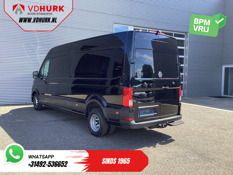 Volkswagen Crafter 50 2.0 TDI 180 pk Aut. DSG BPM VRIJ! Dubbel Lucht/ 270Gr.Deuren/ Gev.Stoel/ Carplay/ Navi/ Camera/ Cruise/ PDC/ Trekhaak - Fourgon utilitaire: photos 2 Volkswagen Crafter 50 2.0 TDI 180 pk Aut. DSG BPM VRIJ! Dubbel Lucht/ 270Gr.Deuren/ Gev.Stoel/ Carplay/ Navi/ Camera/ Cruise/ PDC/ Trekhaak - Fourgon utilitaire: photos 2