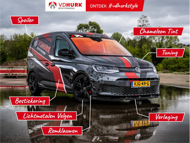 Volkswagen Transporter 2.0 TDI DSG Aut. 140 pk L2 DC Dubbel Cabine EXPORT ONLY NL Auto/ APK 04-2026/ Riem V.V./ Leder/ Cruise/ Camera/ Navi/ Sidebars/ - Fourgonnette, Utilitaire double cabine: photos 4 Volkswagen Transporter 2.0 TDI DSG Aut. 140 pk L2 DC Dubbel Cabine EXPORT ONLY NL Auto/ APK 04-2026/ Riem V.V./ Leder/ Cruise/ Camera/ Navi/ Sidebars/ - Fourgonnette, Utilitaire double cabine: photos 4