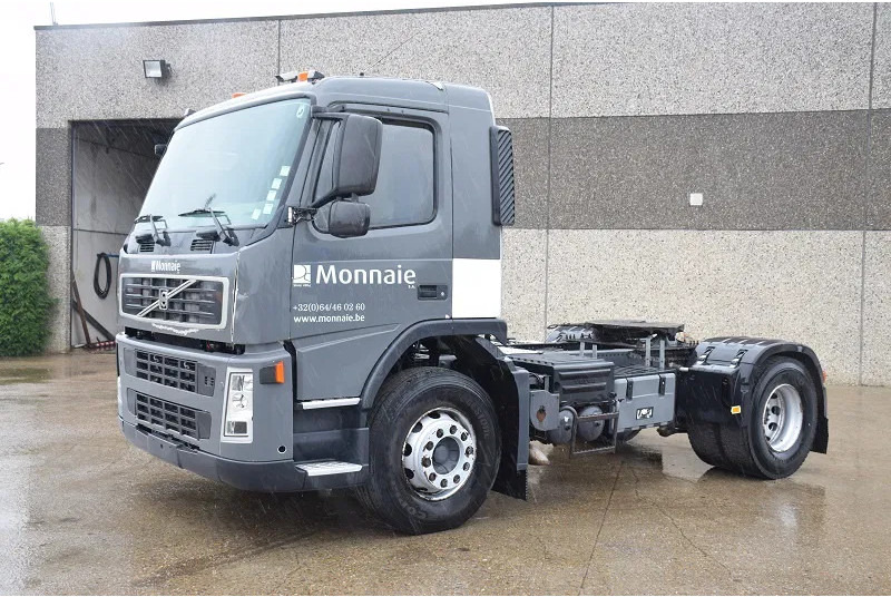 Volvo FM 9.300 - Tracteur routier: photos 5 Volvo FM 9.300 - Tracteur routier: photos 5