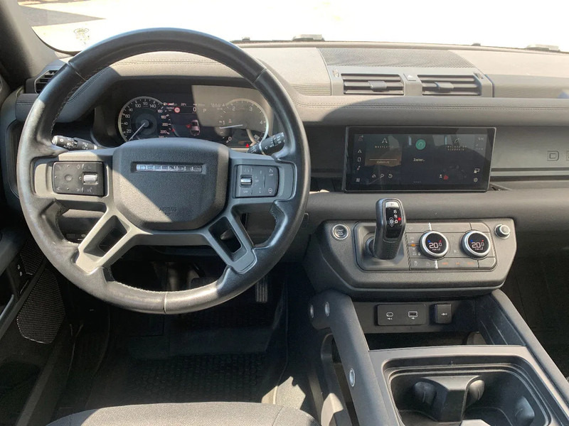 Land Rover Defender X-Dynamic*360°Camera*Elektrische ramen en spiegels*Wegklapbare trekhaak*Cruise Control* - Voiture: photos 3 Land Rover Defender X-Dynamic*360°Camera*Elektrische ramen en spiegels*Wegklapbare trekhaak*Cruise Control* - Voiture: photos 3