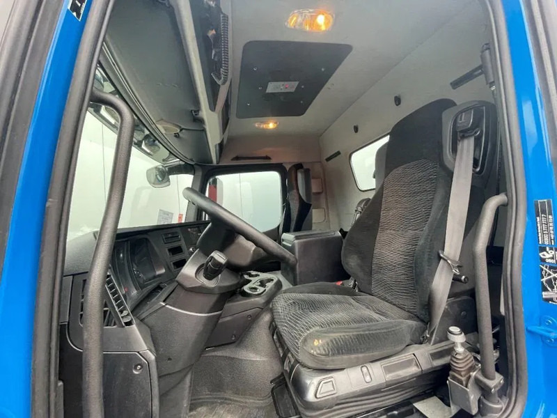 Mercedes-Benz Arocs 3342 *6x6*meegestuurd as*2zijdige kipper*Airco*Bluetooth - Camion benne, Camion grue: photos 3 Mercedes-Benz Arocs 3342 *6x6*meegestuurd as*2zijdige kipper*Airco*Bluetooth - Camion benne, Camion grue: photos 3